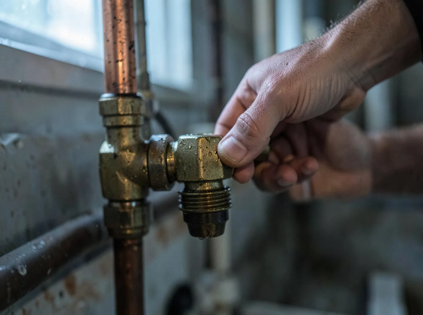 Emergency Plumber Oacoma, SD FAQs
